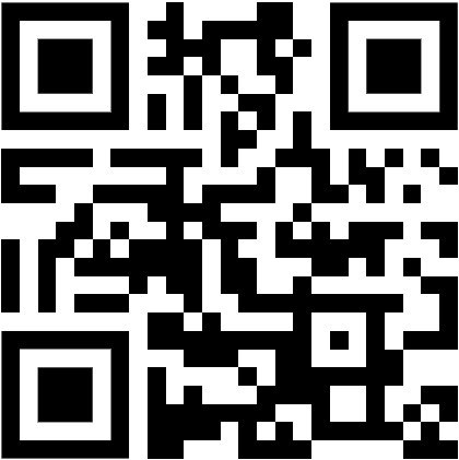 Contact QR Code